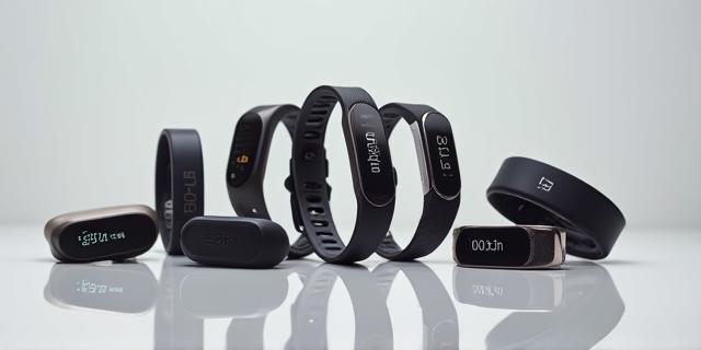 Berbagai wearable fitness